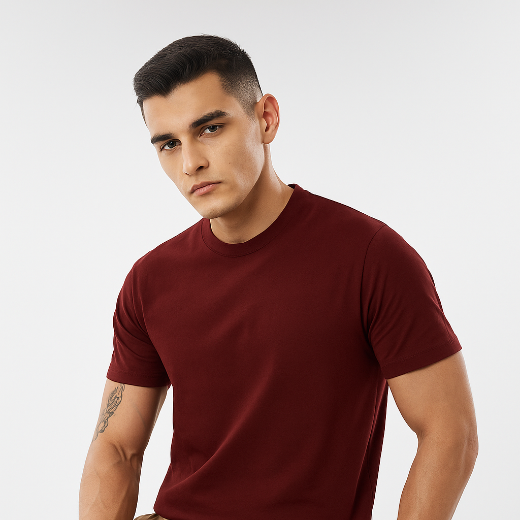 Revone® Classic Crew T-Shirt